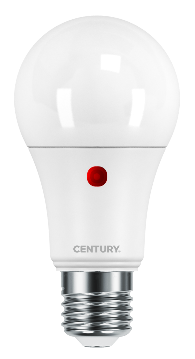 LAMP.CLASSICA LED SENSOR PLUS GOCCIA A60