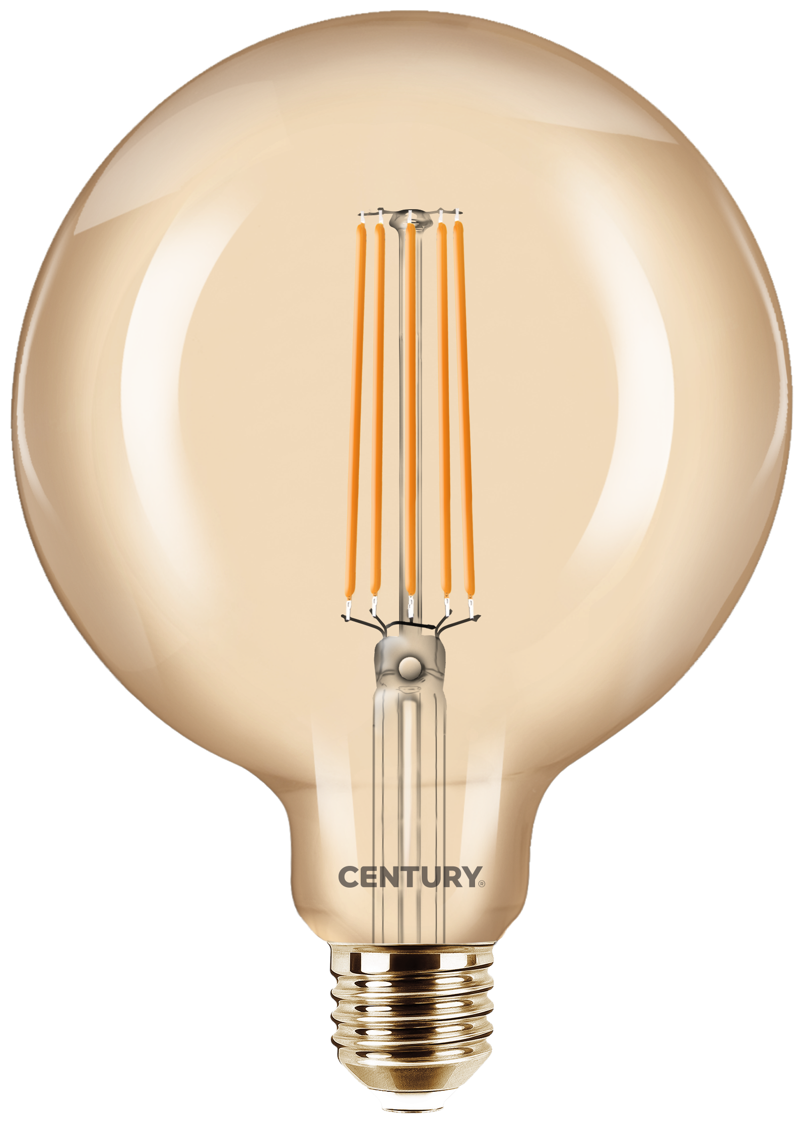 CENTURY CENTURY 2 LAMPADINE LED INCANTO SATINATE OLIVA A