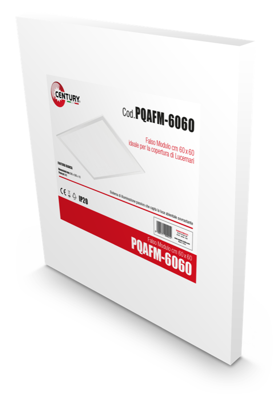 PQAFM-6060 box